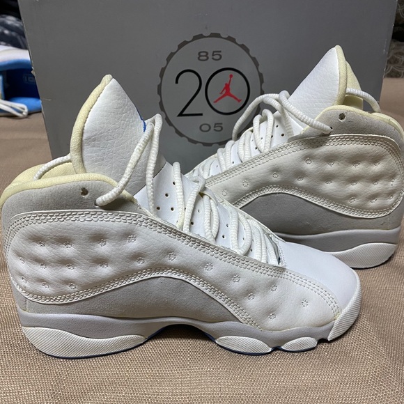 Vintage Air Jordan Retro 13 PS - Picture 3 of 11